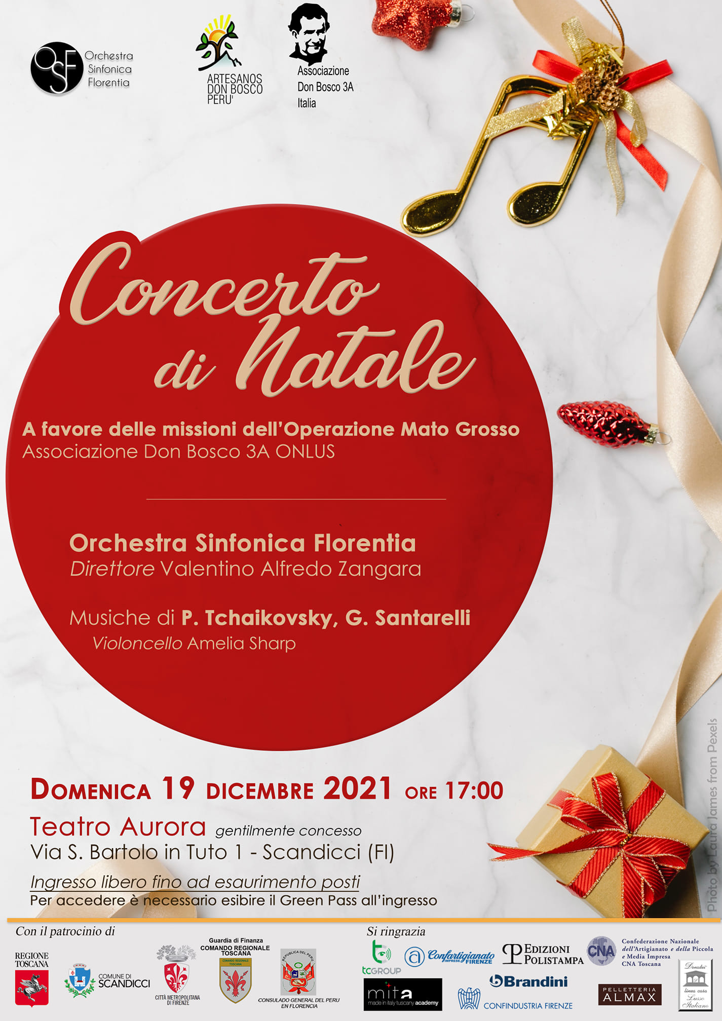 Concerto di Natale